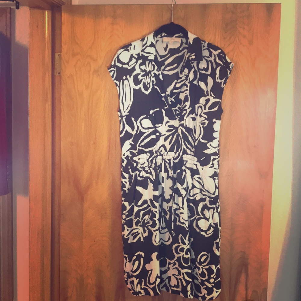 Loft Dress